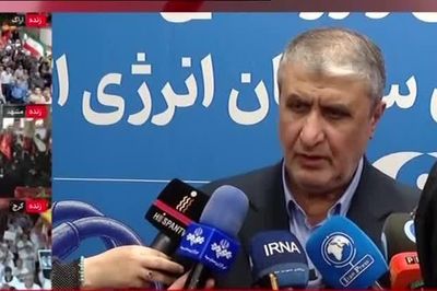 Mỹ và đồng minh thúc đẩy đưa vấn đề hạt nhân Iran lên HĐBA