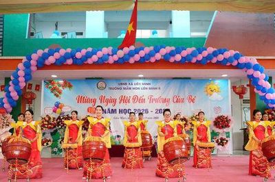 Giáo dục Liên Minh trước yêu cầu mới