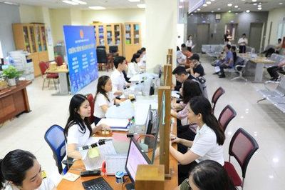 Làm sạch mã số thuế: Đừng để quy định thành rào cản rút lui của doanh nghiệp