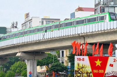 Quốc tế chúc mừng Quốc khánh Việt Nam