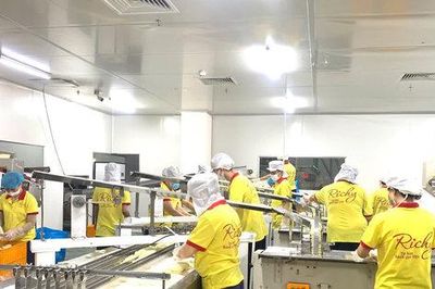 Sửa Luật An toàn thực phẩm: Bảo vệ, nâng cao sức khỏe nhân dân
