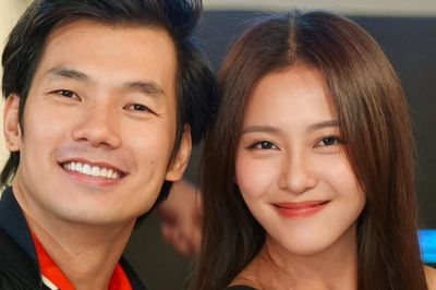 Nhan Phúc Vinh bất ngờ 'xin lỗi' sau màn cầu hôn Khả Ngân