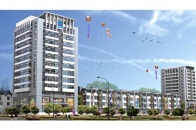 Công ty Dầu khí Nghệ An bị phạt vì vi phạm công bố thông tin