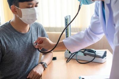 Người lao động được hưởng những chế độ gì khi mắc bệnh nghề nghiệp?