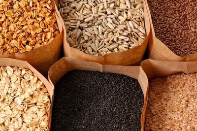 5 nhóm thực phẩm cản trở hấp thu sắt làm tăng tình trạng thiếu máu