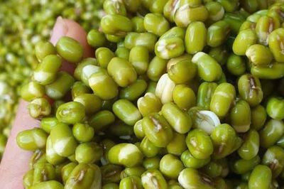 3 lợi ích bất ngờ từ thói quen ngâm đậu trước khi chế biến