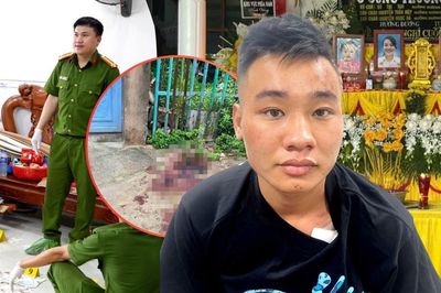 Hung thủ sát hại 3 mẹ con ở Đồng Nai bị khởi tố thêm tội danh