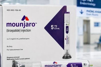 FDA phê duyệt mounjaro giảm nguy cơ tim mạch ở người đái tháo đường type 2