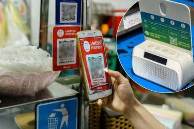 Thủ đoạn lừa đảo mới khi thanh toán mã QR, người dân cần lưu ý