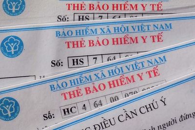 Bộ Y tế phản hồi kiến nghị của cử tri việc doanh nghiệp chậm, trốn đóng BHYT