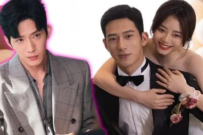 5 phim ngôn tình cực hay của Tỉnh Bách Nhiên dành cho ai mê 'Đầu Xuân Tươi Sáng'