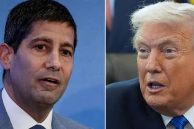 Ông Trump gây sức ép với Fed bằng đe dọa ngừng giao thương