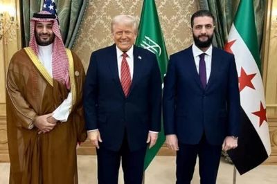 Syria muốn biến vị trí địa lý thành tuyến dầu khí thay thế Hormuz