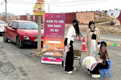 Người làm môi giới bất động sản không có chứng chỉ hành nghề bị phạt 40-60 triệu đồng