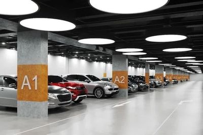 Chính thức: Bán, cho thuê chỗ để xe ô tô trong chung cư trái quy định bị phạt tới 200 triệu đồng