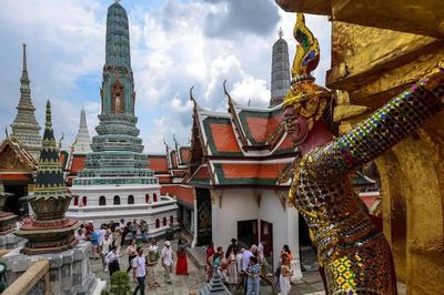 Vì sao Thái Lan quyết định rút ngắn thời gian lưu trú miễn thị thực?