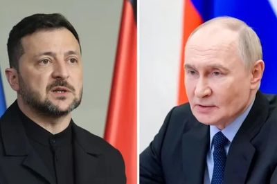 Nga, Ukraine tạm dừng tập kích thủ đô, mở đường cho đàm phán