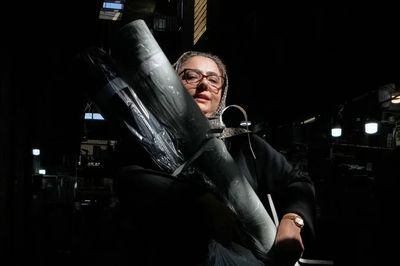 Người Iran mắc kẹt giữa chiến sự và vòng xoáy kinh tế