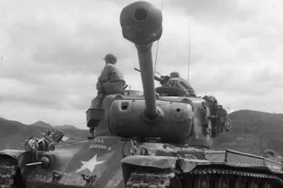 Xe tăng M26 Pershing tham chiến ở châu Âu như thế nào?