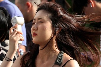 Siêu El Nino 'mạnh nhất lịch sử': Châu Á sẽ ra sao?