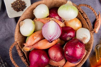Loại rau củ nhiều người ngần ngại ăn lại cực tốt cho thận