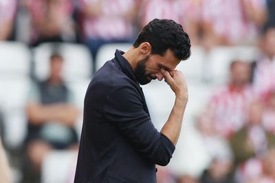 Khởi đầu ác mộng của Arbeloa tại Premier League