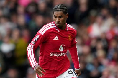 Bước ngoặt cho Rashford