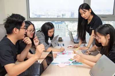 Thói quen nhỏ giúp dân văn phòng giảm đau mỏi