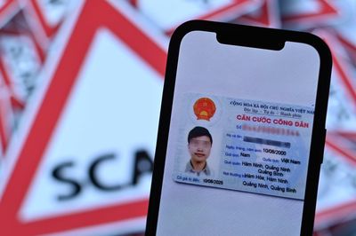 Công khai dữ liệu người khác để 'bóc phốt' có thể bị phạt 25 triệu
