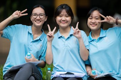 Chính phủ yêu cầu nghiên cứu đổi mới thi cử, tuyển sinh