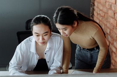 Gen Z vẫn muốn có công việc ổn định giữa thời AI