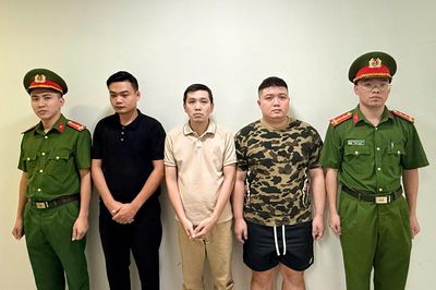 Vụ trả 9,5 triệu đồng cho chuyến xe cứu thương, 3 người bị triệu tập