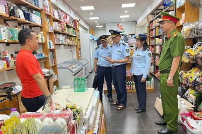 Tuyên Quang tăng cường cảnh báo vi phạm sở hữu trí tuệ trên không gian mạng