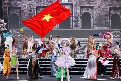 Việt Nam đã thu được gì khi lần đầu đăng cai Miss World 2026?