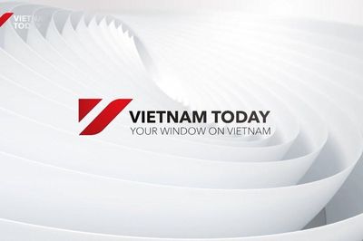 Kênh 'Vietnam Today' phát sóng tại đất nước tỉ dân Ấn Độ