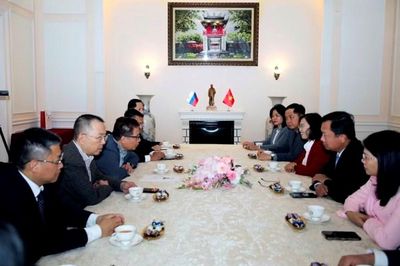 Quảng Ninh: Mở rộng không gian hợp tác quốc tế trong giai đoạn mới