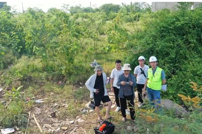 Công nghệ giúp nhận diện sớm nguy cơ mất an toàn đường bộ