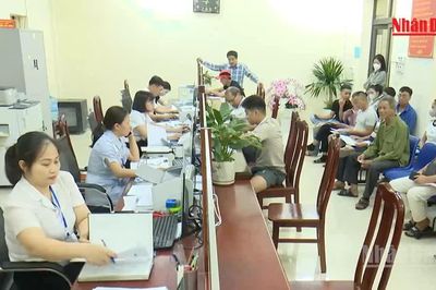 [Video] Có thể bỏ công chứng nhà đất theo tỉnh thành từ 1/7/2028