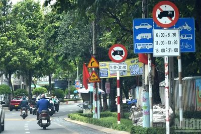 Vụ điều chỉnh giờ cấm xe, doanh nghiệp 'cầu cứu': Đồng Nai sẽ họp bàn phương án xử lý