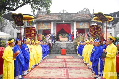 Cổ Loa - giá trị vượt thời gian, tầm vóc toàn cầu