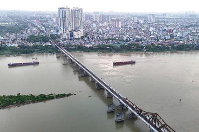 Hà Nội lấy ý kiến người dân về điều chỉnh quy hoạch phân khu đô thị sông Hồng