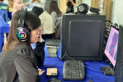 Cảnh giác với 'bẫy lừa' tuyển dụng trực tuyến