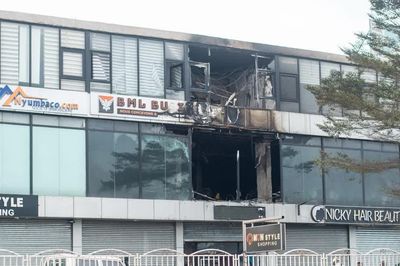 Hỏa hoạn tại bữa tiệc cưới ở Congo, hàng chục người thiệt mạng