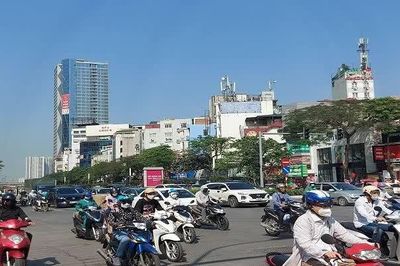 Dự báo thời tiết 6/9: Bắc Bộ ngày nắng, Nam Bộ mưa dông về chiều đêm