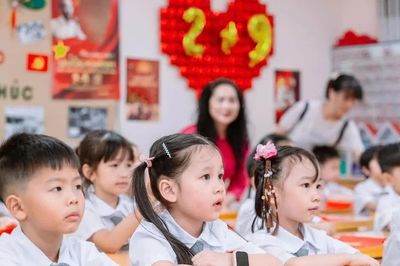 Hà Nội tiếp tục rà soát mạng lưới trường lớp để tránh quá tải