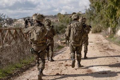 Israel lên kế hoạch rút quân tại miền Nam Lebanon, phóng nhầm một tên lửa đánh chặn