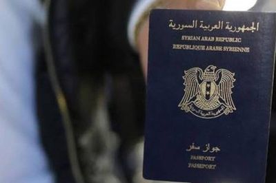 Interpol hủy cảnh báo giấy tờ bị đánh cắp với hơn 24.000 hộ chiếu Syria