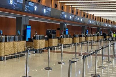 Indonesia đình chỉ hàng trăm chuyến bay vì một lý do