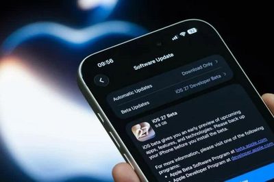 Tính năng mới trên iOS 27 giúp chuyển đổi số điện thoại giữa hai iPhone