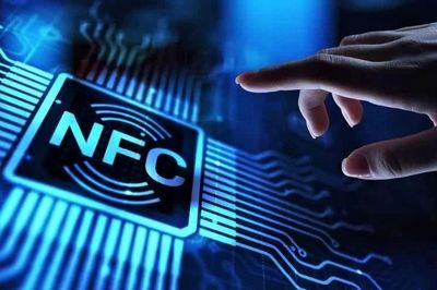 Bật NFC trên điện thoại Realme